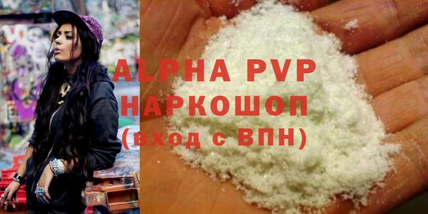 молекула духа Аркадак